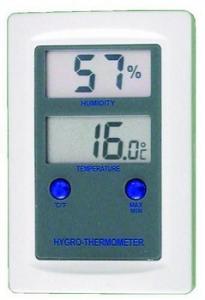 Термогигрометр (Amarell)